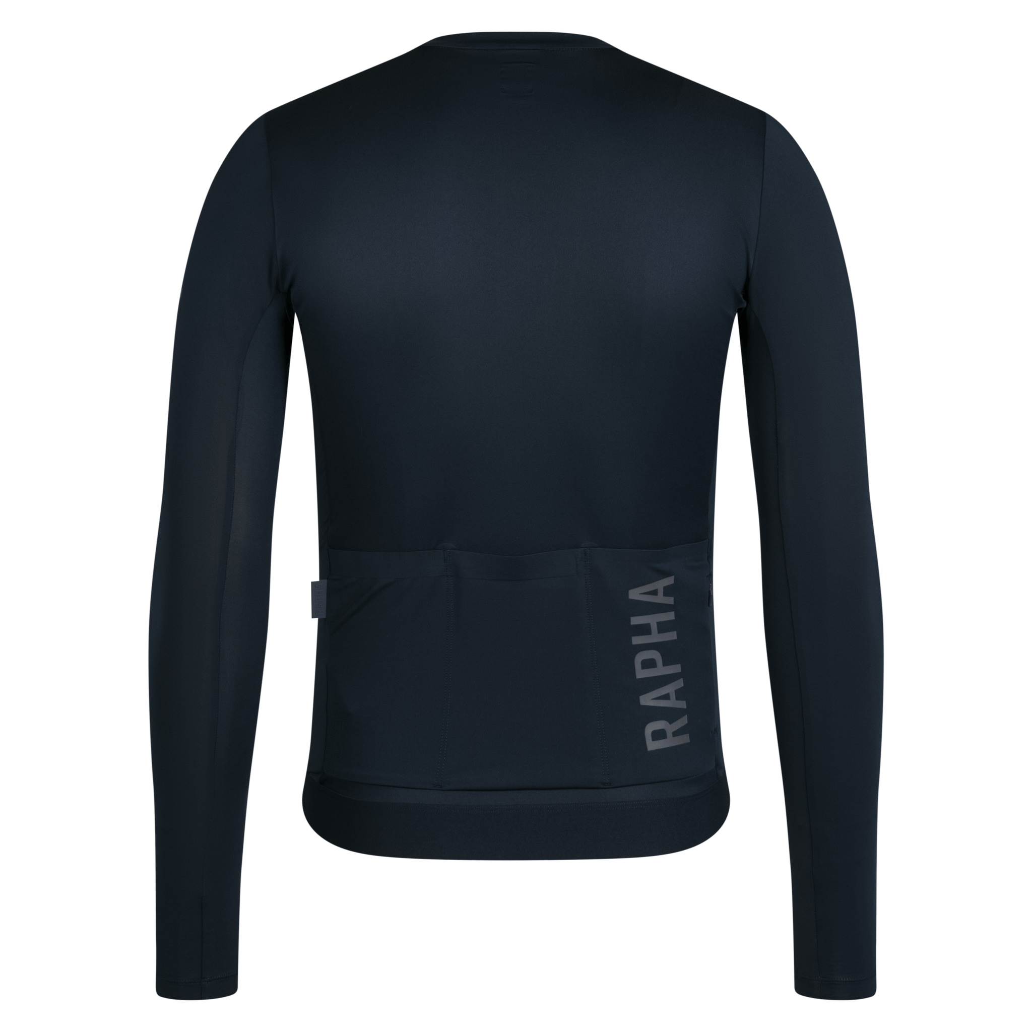 Rapha Men's Pro Team Long Sleeve Lightweight Jersey Apparel - Clothing - Men's Jerseys - Road