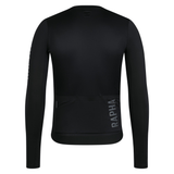 Rapha Men's Pro Team Long Sleeve Lightweight Jersey Apparel - Clothing - Men's Jerseys - Road