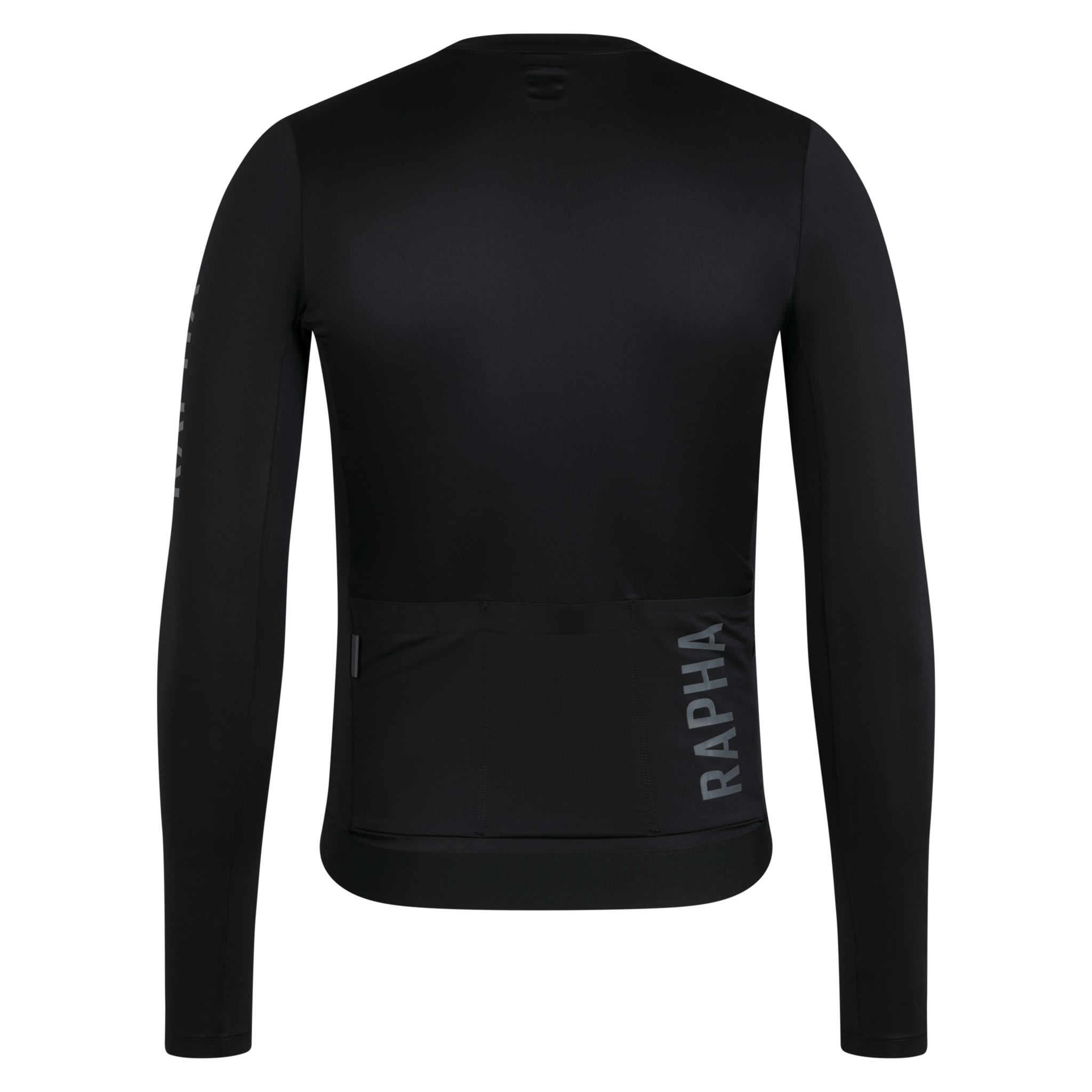Rapha Men's Pro Team Long Sleeve Lightweight Jersey Apparel - Clothing - Men's Jerseys - Road
