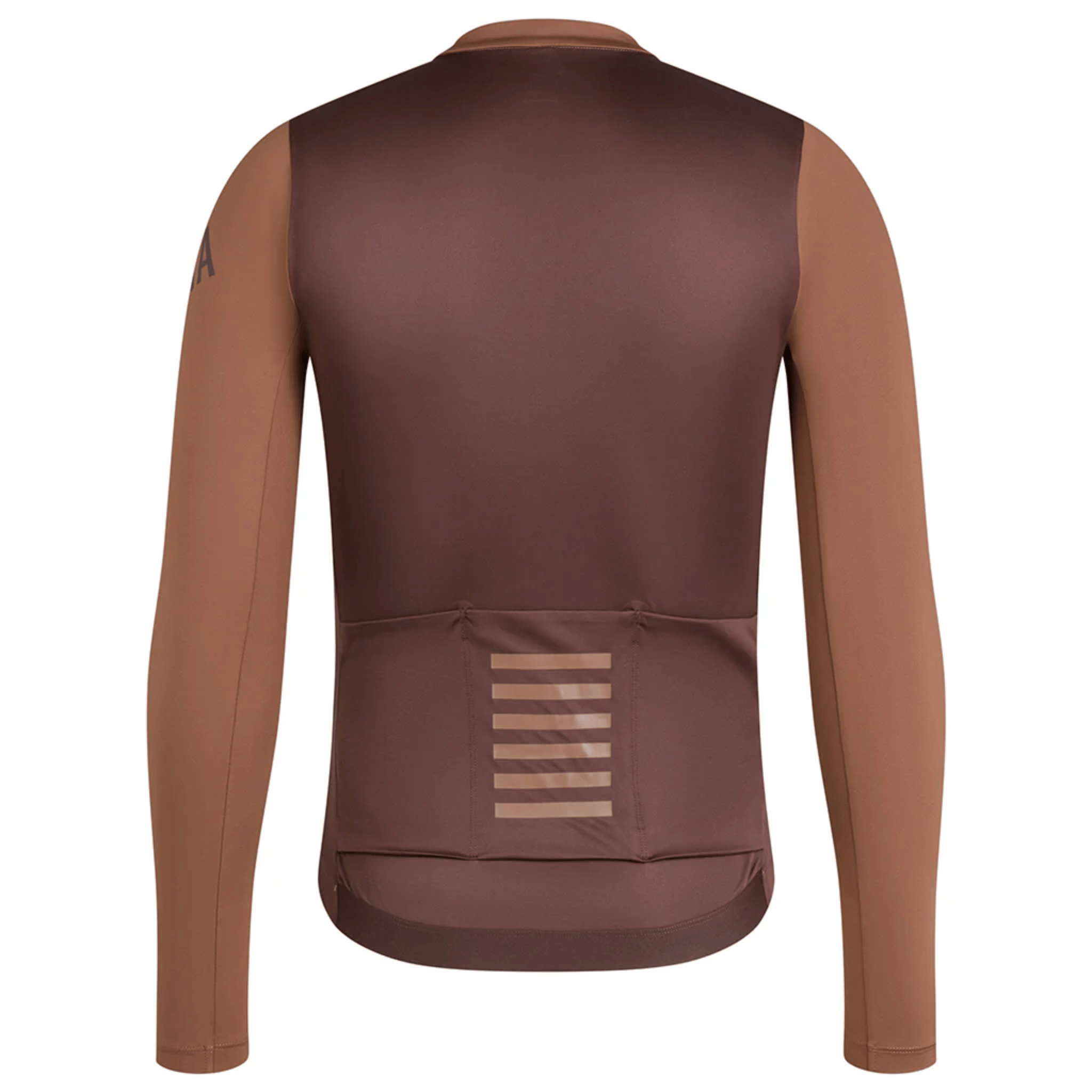 Rapha Men's Pro Team Long Sleeve Lightweight Jersey – Bici Rapha Men's Pro Team Long Sleeve Lightweight Jersey – Bici