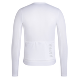 Rapha Men's Pro Team Long Sleeve Lightweight Jersey Apparel - Clothing - Men's Jerseys - Road
