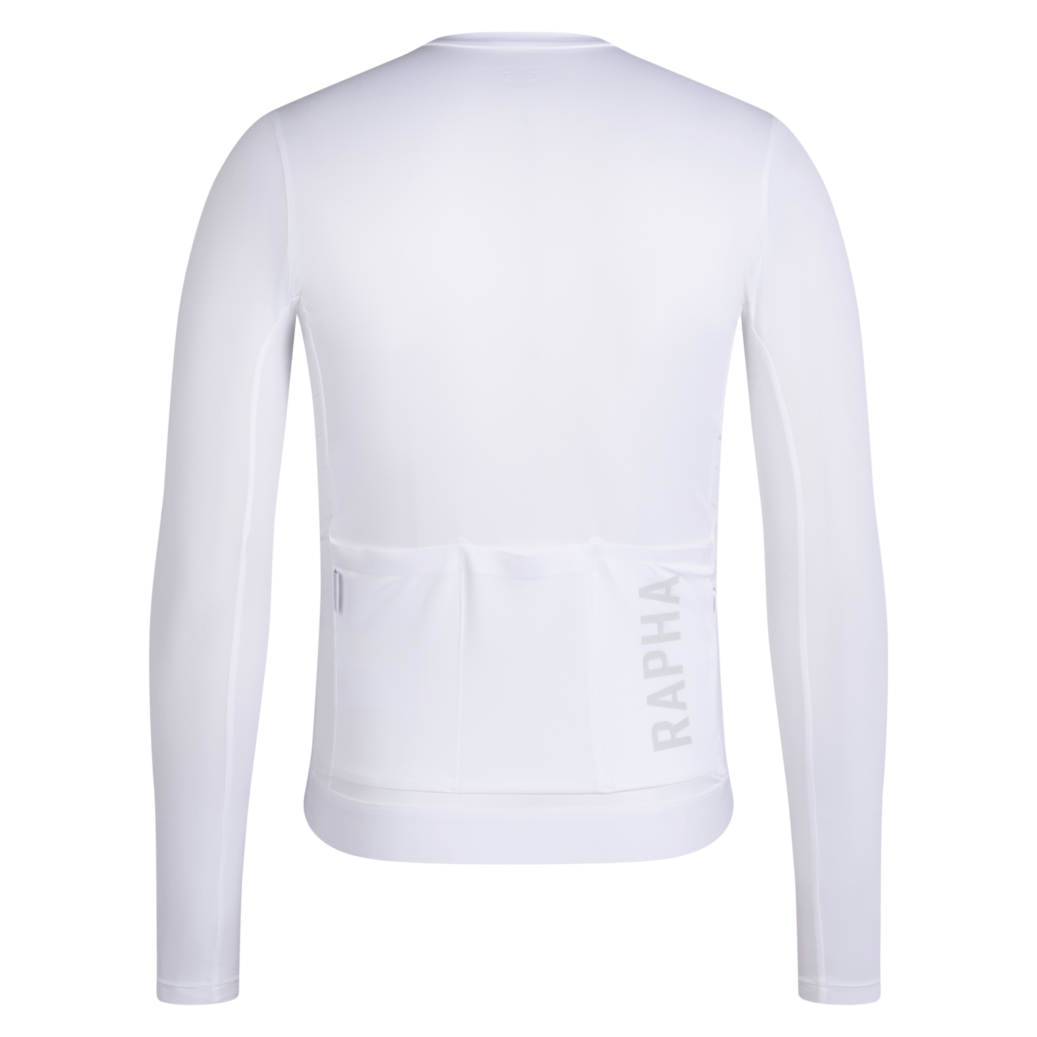 Rapha Men's Pro Team Long Sleeve Lightweight Jersey – Bici Rapha Men's Pro Team Long Sleeve Lightweight Jersey – Bici