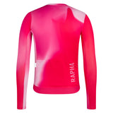 Rapha Men's Pro Team Long Sleeve Lightweight Jersey Apparel - Clothing - Men's Jerseys - Road