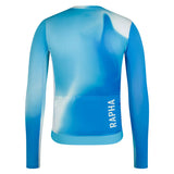 Rapha Men's Pro Team Long Sleeve Lightweight Jersey Apparel - Clothing - Men's Jerseys - Road
