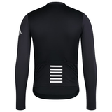 Rapha Men's Pro Team Long Sleeve Lightweight Jersey Apparel - Clothing - Men's Jerseys - Road
