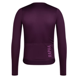 Rapha Men's Pro Team Long Sleeve Lightweight Jersey Apparel - Clothing - Men's Jerseys - Road
