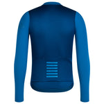 Rapha Men's Pro Team Long Sleeve Lightweight Jersey Apparel - Clothing - Men's Jerseys - Road