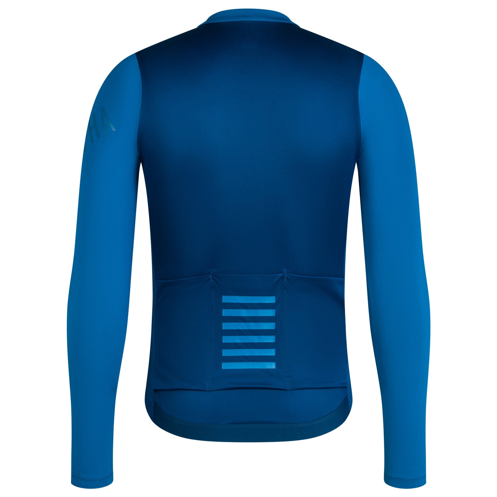 Isadore Maillot Manches Longues Homme - Alternative Eco-Fleece - Slate Isadore Maillot Manches Longues Homme - Alternative Eco-Fleece - Slate