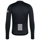 Rapha Men's Pro Team Long Sleeve Lightweight Jersey Apparel - Clothing - Men's Jerseys - Road