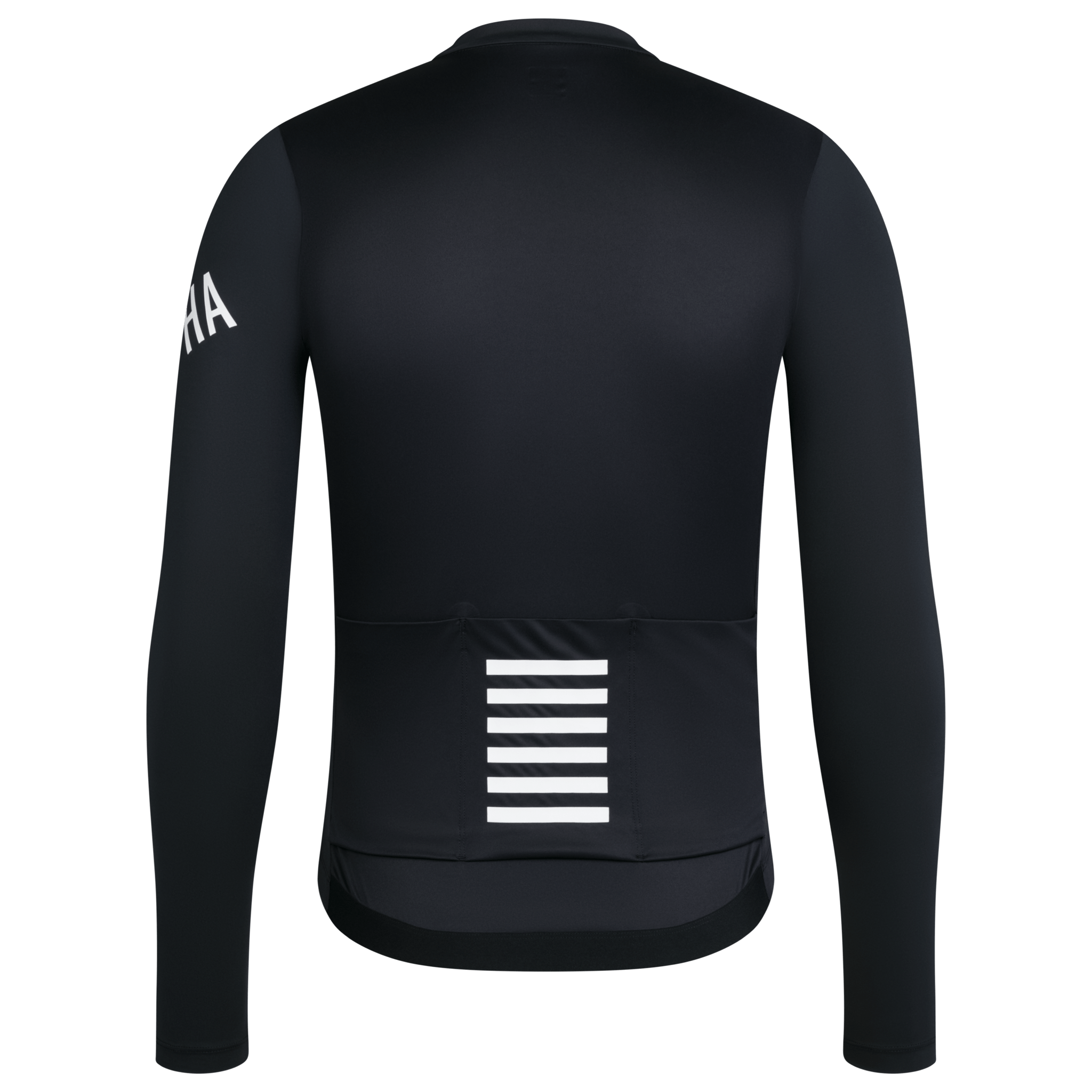 Rapha Men's Pro Team Long Sleeve Lightweight Jersey – Bici Rapha Men's Pro Team Long Sleeve Lightweight Jersey – Bici
