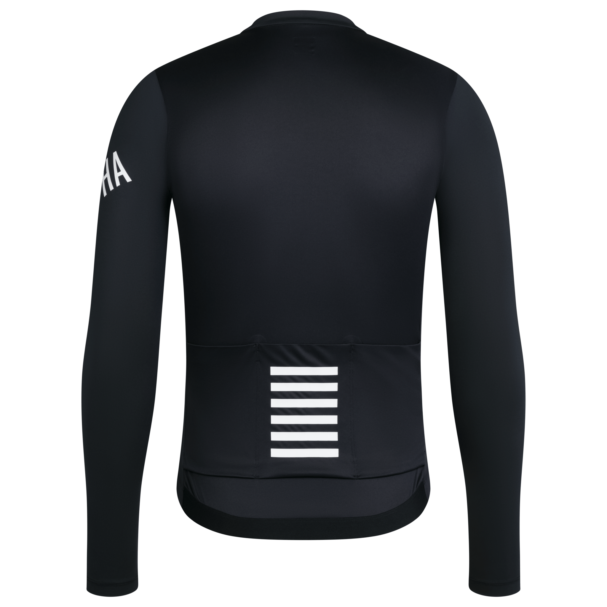 Rapha Men's Pro Team Long Sleeve Lightweight Jersey Apparel - Clothing - Men's Jerseys - Road