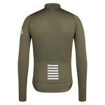 Rapha Men's Pro Team Long Sleeve Midweight Jersey Apparel - Clothing - Men's Jerseys - Road
