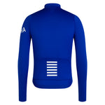 Rapha Men's Pro Team Long Sleeve Midweight Jersey Apparel - Clothing - Men's Jerseys - Road