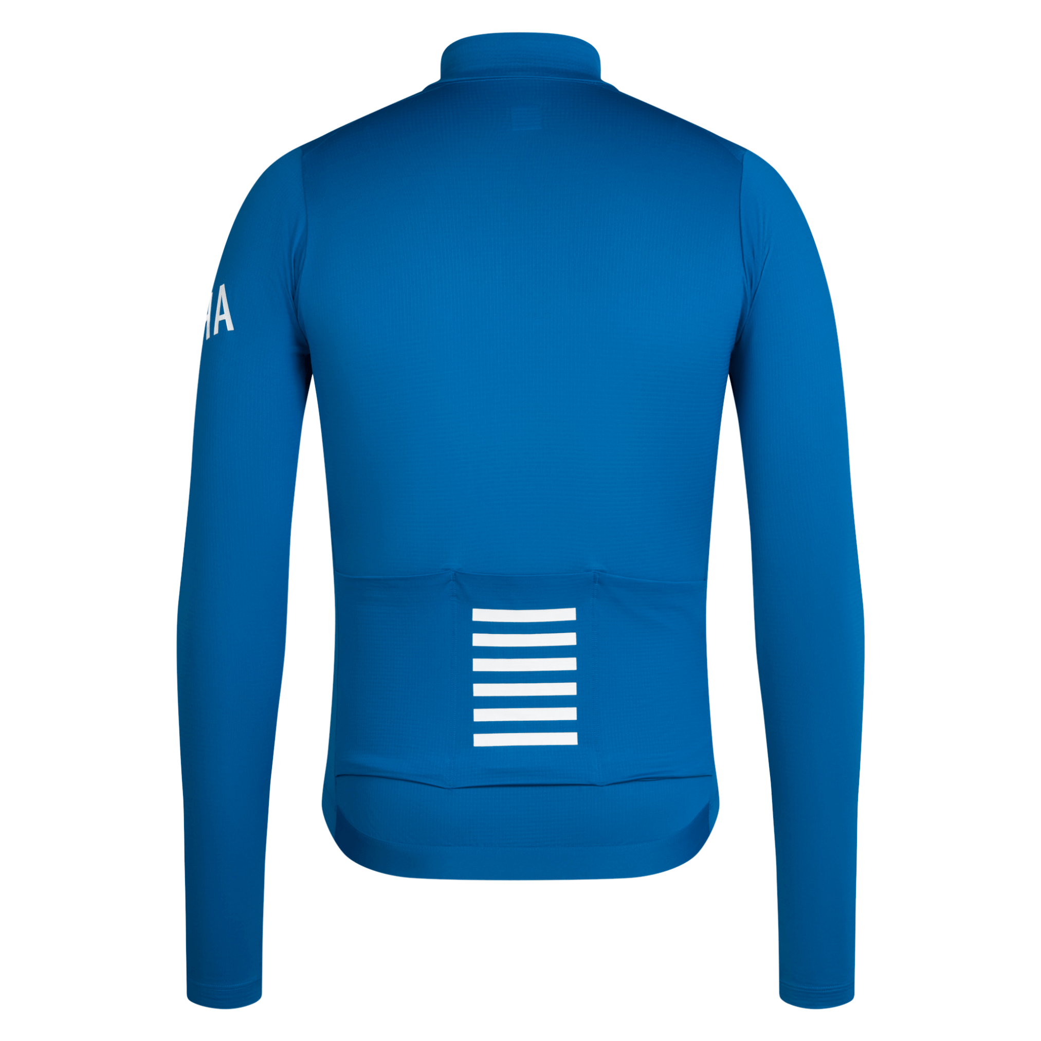 Rapha Men's Pro Team Long Sleeve Midweight Jersey Apparel - Clothing - Men's Jerseys - Road