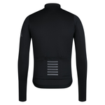 Rapha Men's Pro Team Long Sleeve Midweight Jersey Apparel - Clothing - Men's Jerseys - Road