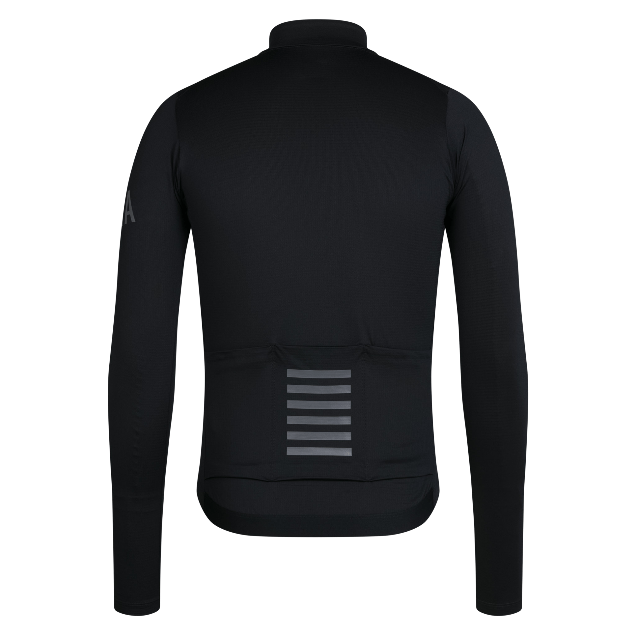 Rapha Men's Pro Team Long Sleeve Midweight Jersey – Bici Rapha Men's Pro Team Long Sleeve Midweight Jersey – Bici