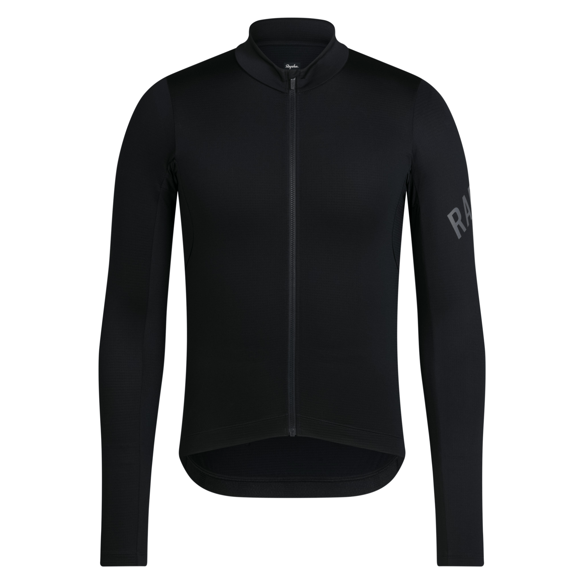 Rapha Men's Pro Team Long Sleeve Midweight Jersey – Bici