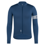 Rapha Men's Pro Team Long Sleeve Midweight Jersey II Apparel - Clothing - Men's Jerseys - Road