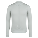 Rapha Men's Pro Team Long Sleeve Midweight Jersey II Apparel - Clothing - Men's Jerseys - Road