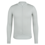 Rapha Men's Pro Team Long Sleeve Midweight Jersey II Apparel - Clothing - Men's Jerseys - Road