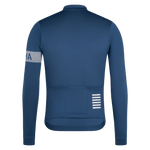 Rapha Men's Pro Team Long Sleeve Midweight Jersey II Apparel - Clothing - Men's Jerseys - Road