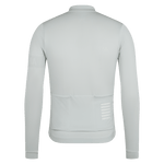Rapha Men's Pro Team Long Sleeve Midweight Jersey II Apparel - Clothing - Men's Jerseys - Road