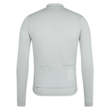 Rapha Men's Pro Team Long Sleeve Midweight Jersey II Apparel - Clothing - Men's Jerseys - Road