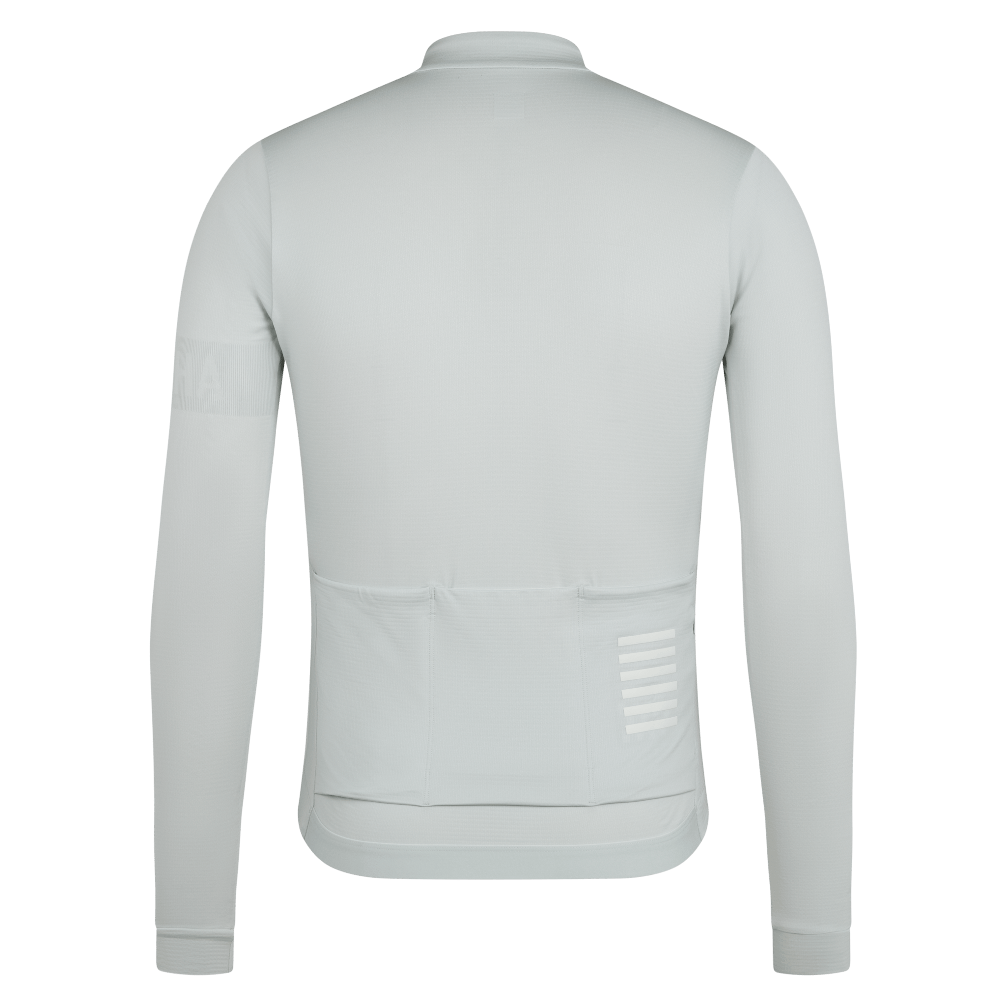 Rapha Men's Pro Team Long Sleeve Midweight Jersey II Apparel - Clothing - Men's Jerseys - Road