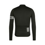 Rapha Men's Pro Team Long Sleeve Midweight Jersey II Apparel - Clothing - Men's Jerseys - Road
