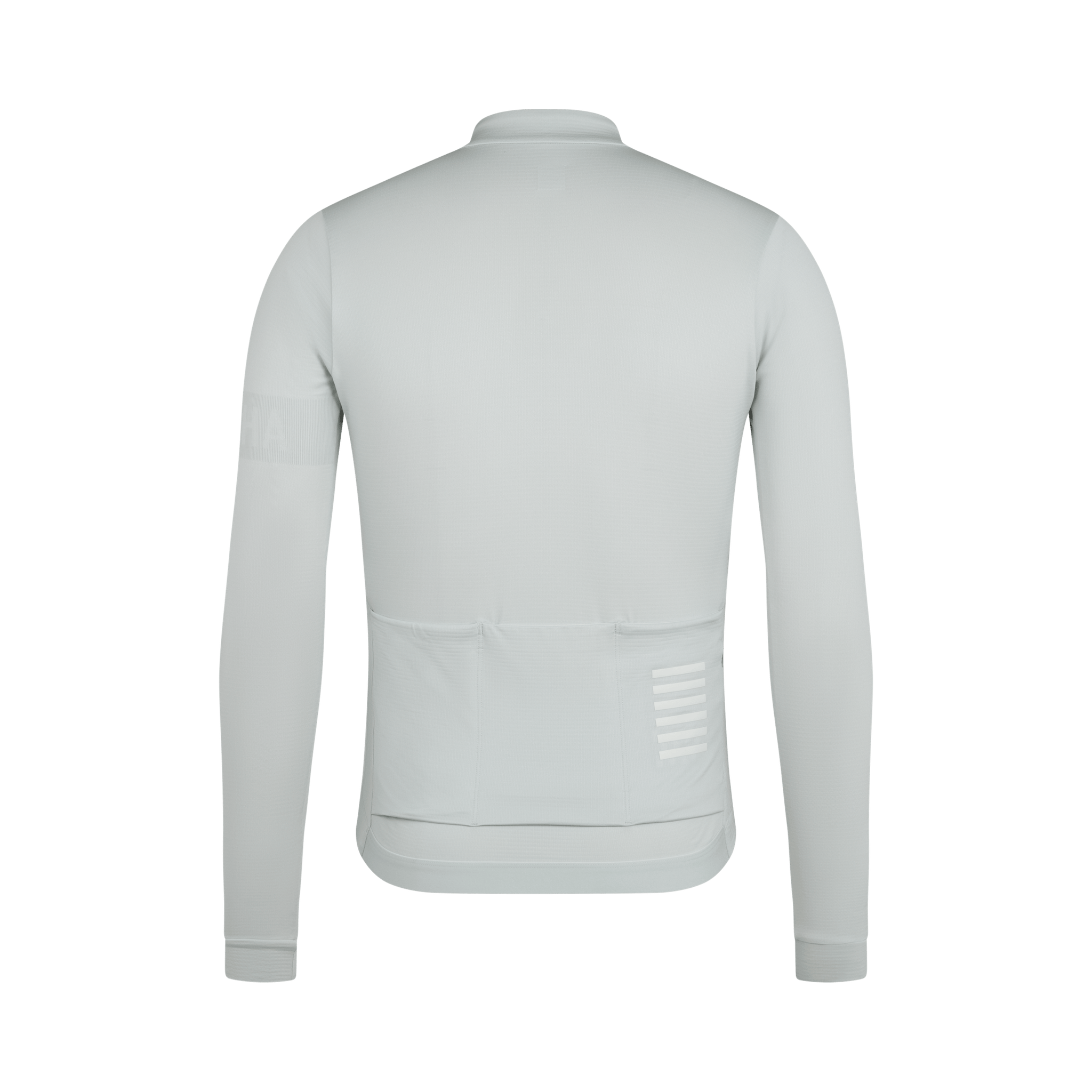 Rapha ラファ MEN'S PRO TEAM JERSEY ホワイト S Rapha Men's Pro Team Long Sleeve Midweight Jersey II – Bici