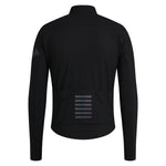 Rapha Men's Pro Team Long Sleeve Shadow Jersey Apparel - Clothing - Men's Jerseys - Road