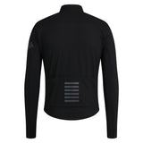 Rapha Men's Pro Team Long Sleeve Shadow Jersey Apparel - Clothing - Men's Jerseys - Road