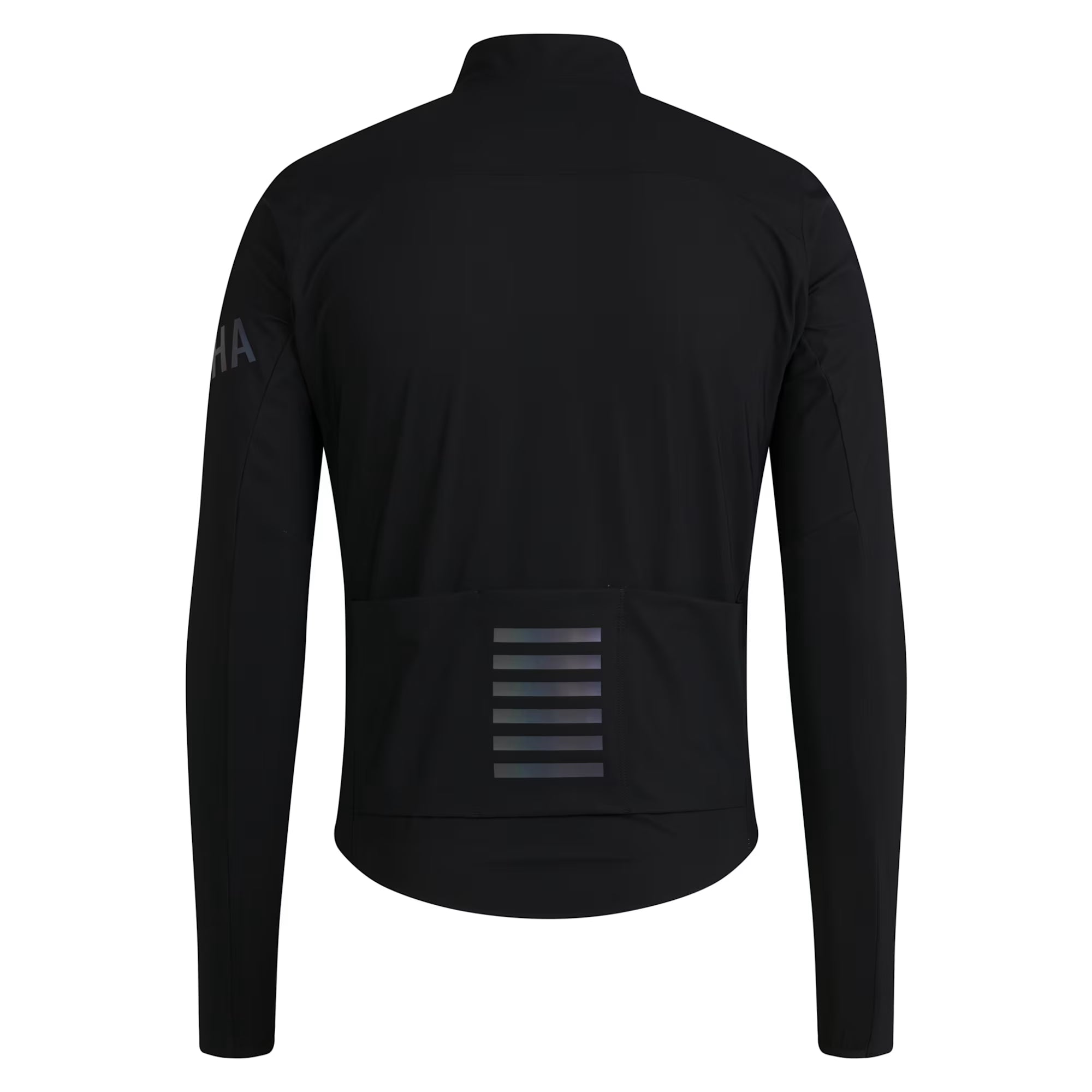 Rapha Men's Pro Team Long Sleeve Shadow Jersey Apparel - Clothing - Men's Jerseys - Road