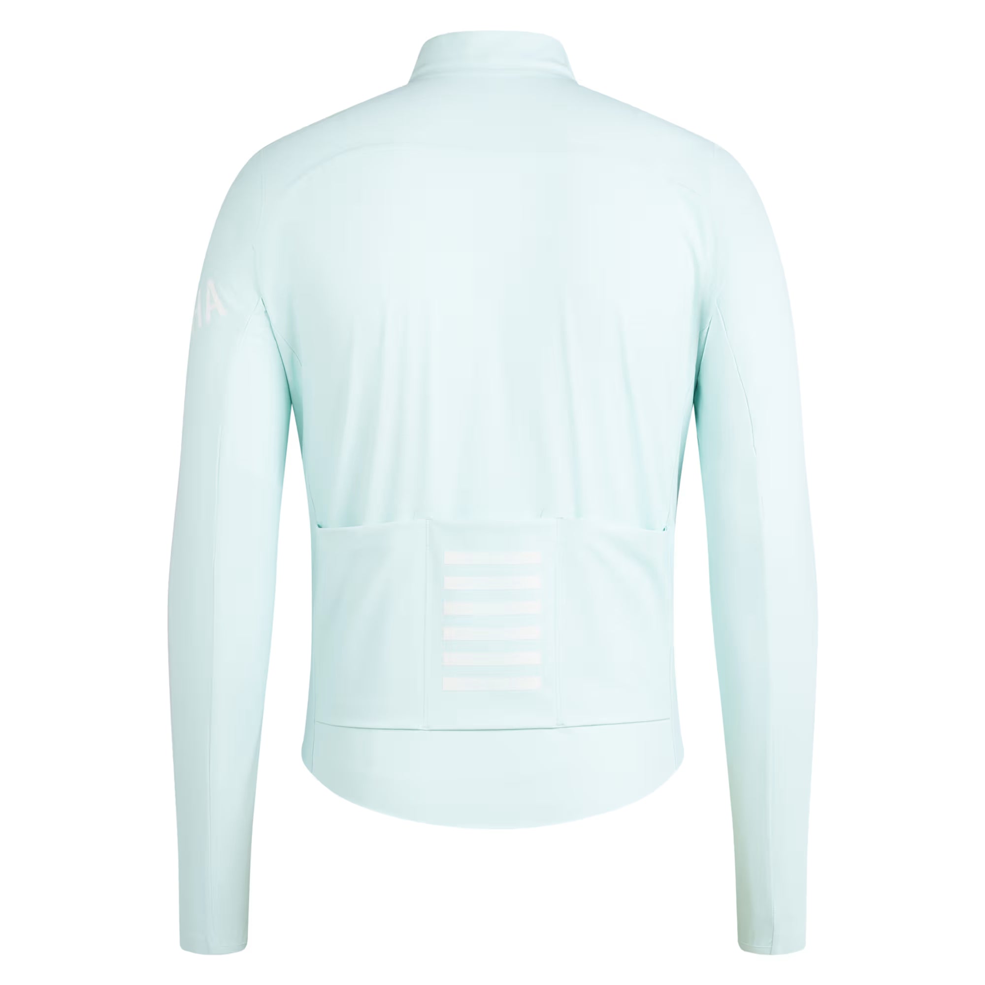 Rapha Men's Pro Team Long Sleeve Shadow Jersey Apparel - Clothing - Men's Jerseys - Road