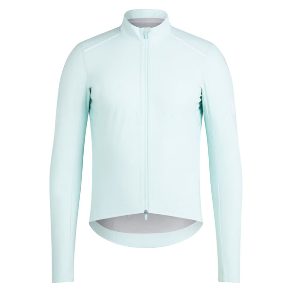 Aqua/White Reflective