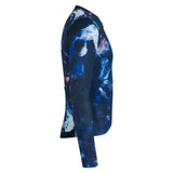 Rapha Men's Pro Team LW LS Jersey - Cosmic Print Pack Apparel - Men's Jersey's - Road