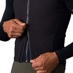Rapha Men's Pro Team Shadow Gilet Apparel - Clothing - Men's Vests