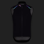 Rapha Men's Pro Team Shadow Gilet Apparel - Clothing - Men's Vests