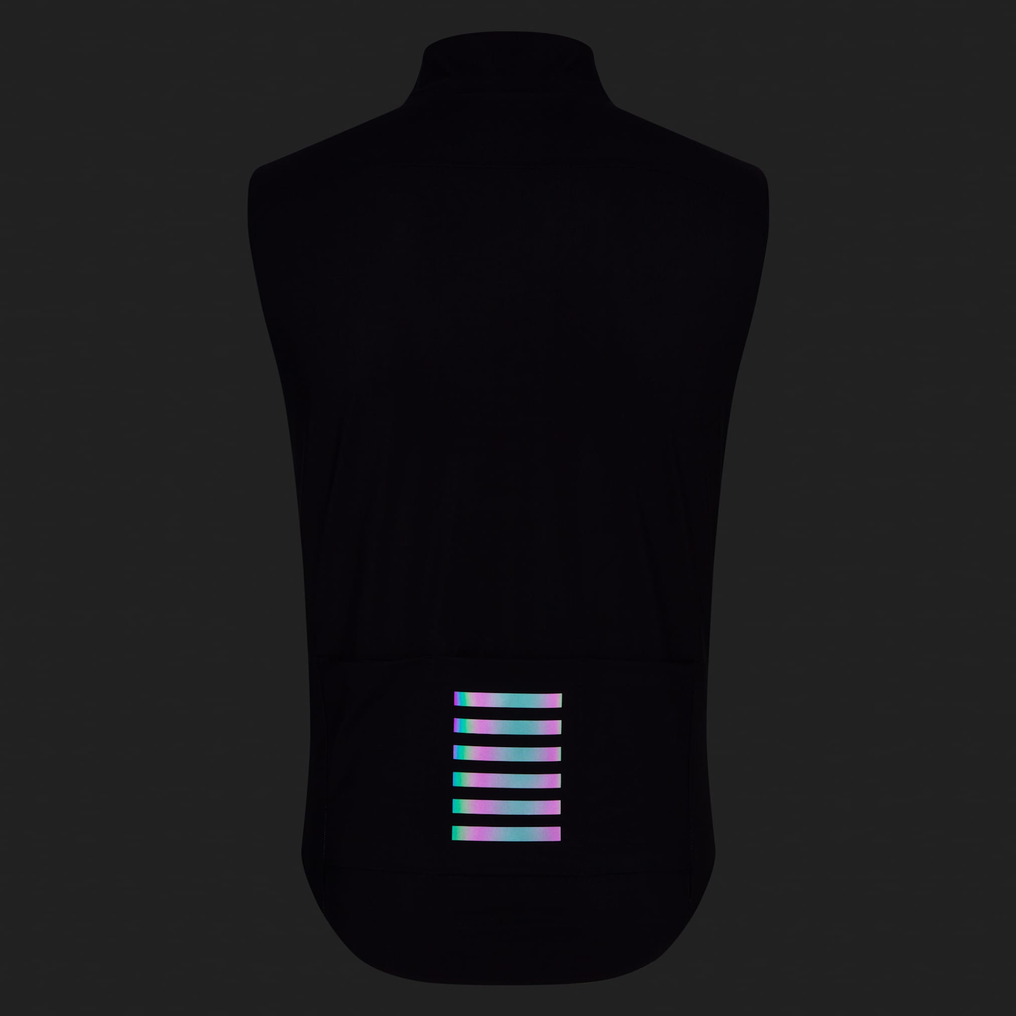 Rapha Men's Pro Team Shadow Gilet – Bici