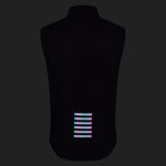 Rapha Men's Pro Team Shadow Gilet Apparel - Clothing - Men's Vests