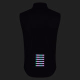 Rapha Men's Pro Team Shadow Gilet Apparel - Clothing - Men's Vests