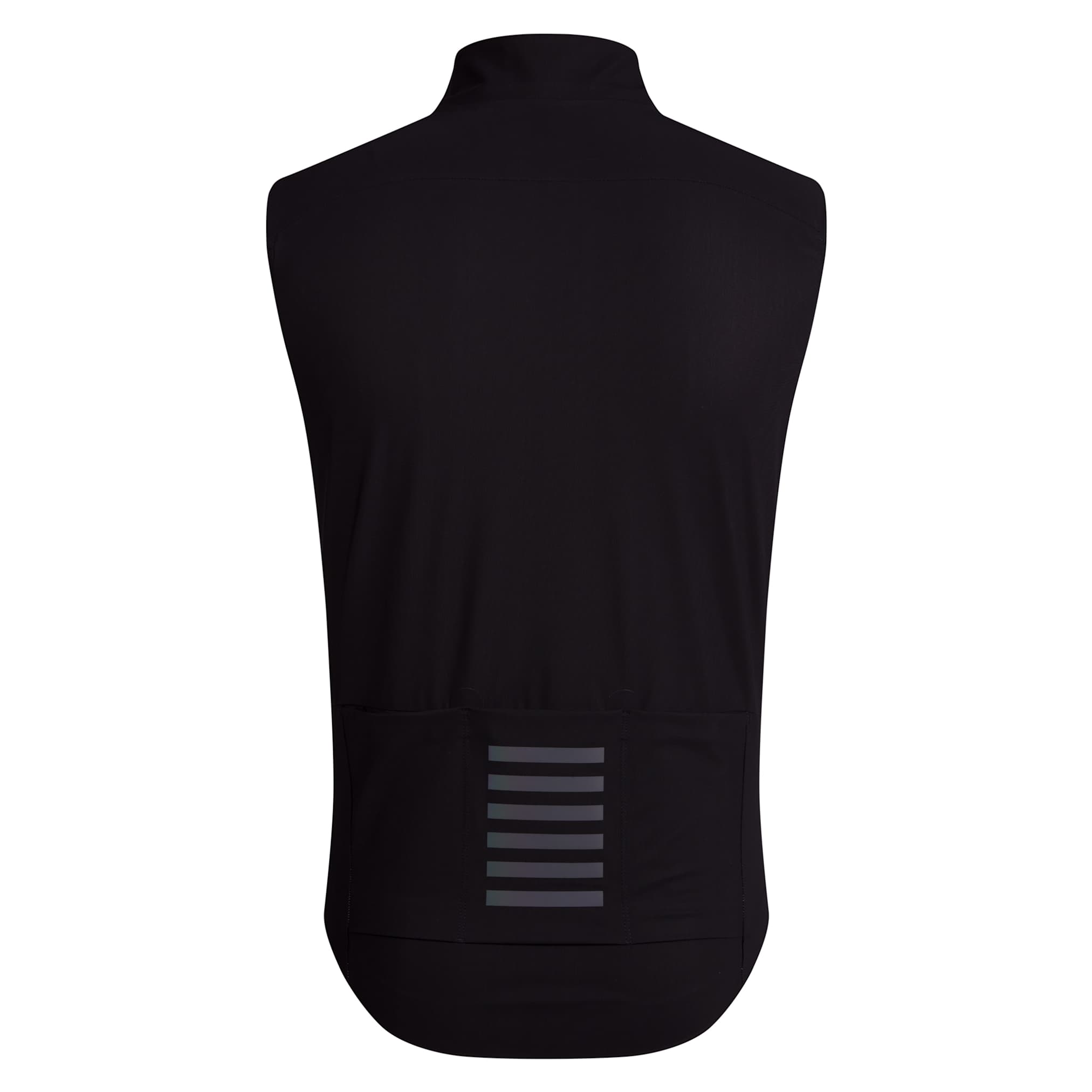 Rapha Men's Pro Team Shadow Gilet Apparel - Clothing - Men's Vests