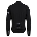 Rapha Men's Pro Team Shadow Winter Jacket Apparel - Clothing - Men's Jackets - Road