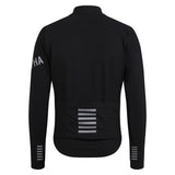 Rapha Men's Pro Team Shadow Winter Jacket Apparel - Clothing - Men's Jackets - Road