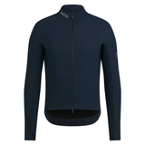 Rapha Men's Pro Team Shadow Winter Jacket Carbon/Silver Reflective / XS Apparel - Clothing - Men's Jackets - Road