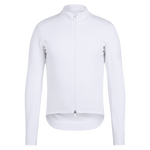 Rapha Men's Pro Team Shadow Winter Jacket White/Rainbow Reflective / XS Apparel - Clothing - Men's Jackets - Road