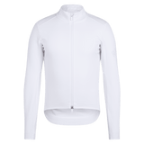 Rapha Men's Pro Team Shadow Winter Jacket White/Rainbow Reflective / XS Apparel - Clothing - Men's Jackets - Road
