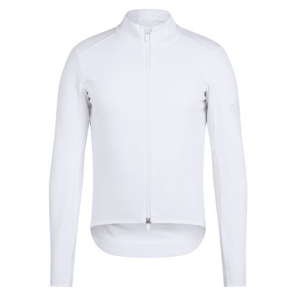 White/Rainbow Reflective