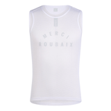 Rapha Men's Pro Team Sleeveless Race Base Layer Apparel - Clothing - Men's Base Layers