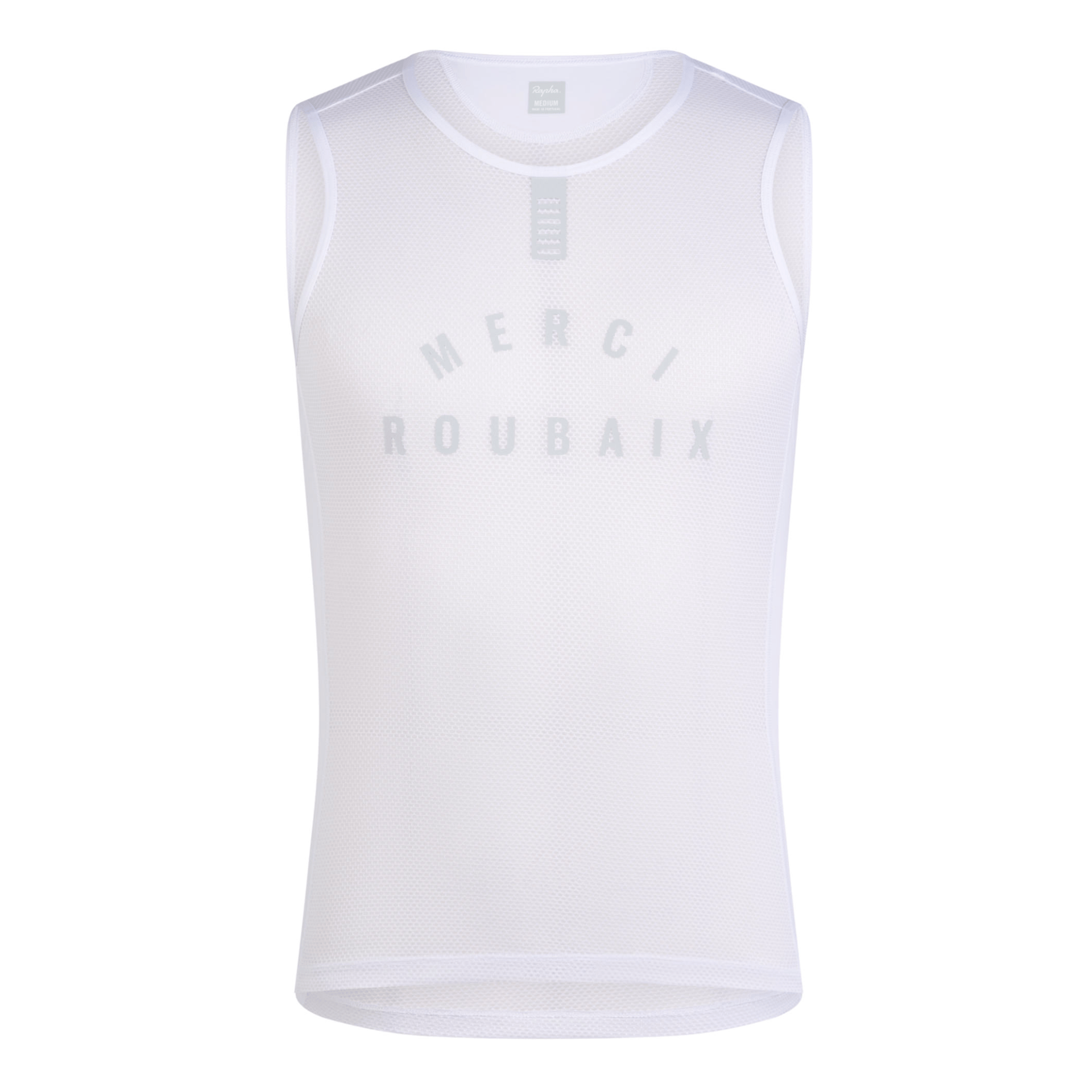 Rapha Men's Pro Team Sleeveless Race Base Layer Apparel - Clothing - Men's Base Layers